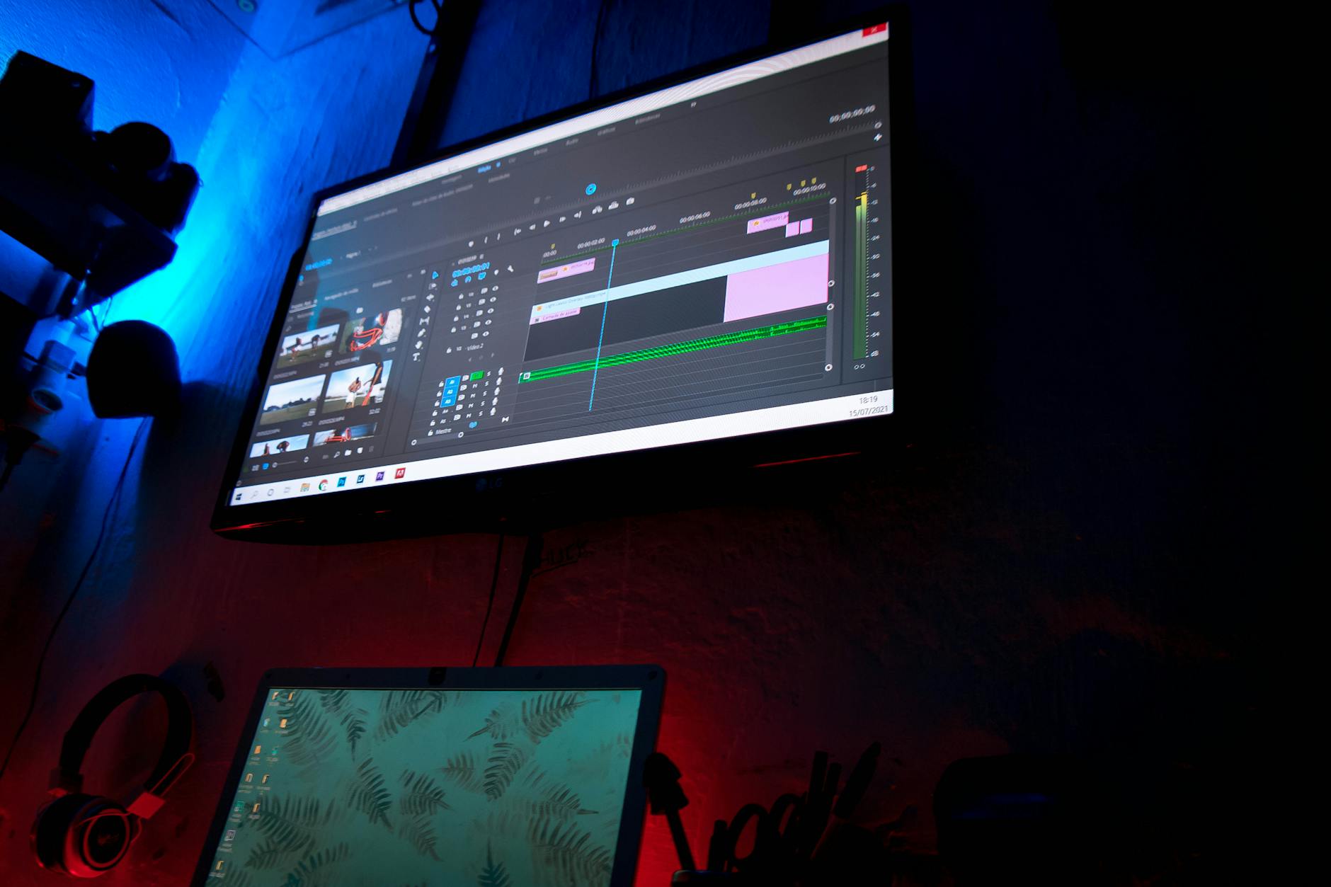 HandBrake 转码场景选择